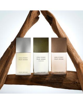 L'Eau d'Issey Pour Homme Eau de Toilette Spray 4.2 oz.