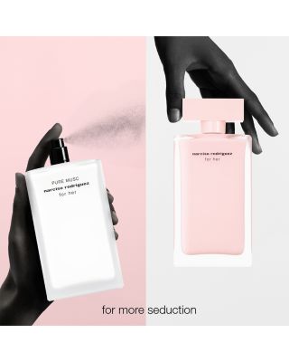 NARCISO RODRIGUEZ FOR HERローズ EDP 100mL Amazon.com : Musc Noir Rose by Narciso Rodriguez for Women