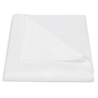 Talita Satin Stitch Duvet Cover, King