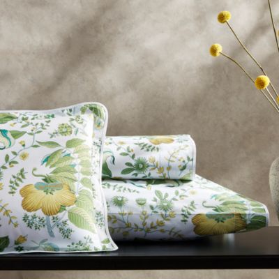 Pomegranate Bedding Collection