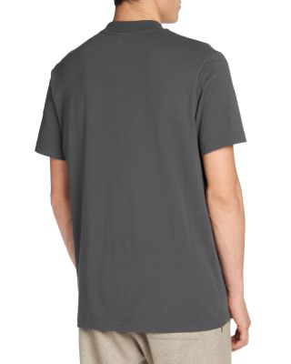Short Sleeve Pocket Tee