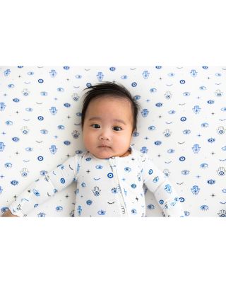 Unisex Convertible Footie - Baby