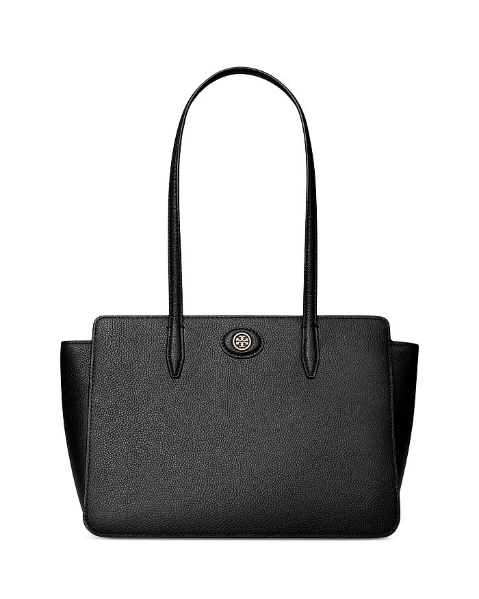 TORY BURCH: tote bags for woman - Black