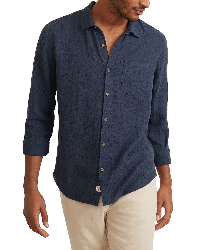 Rag and bone 2025 theo long sleeve tee