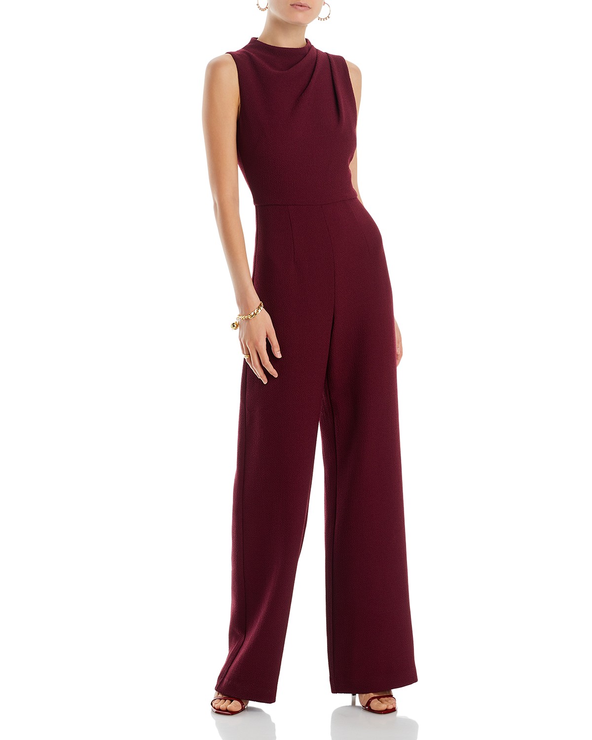 Corrine Jumpsuit