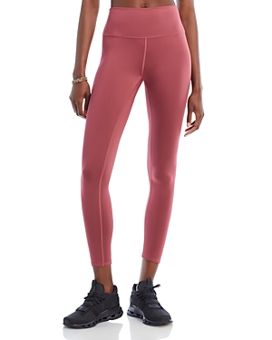 High Waist Airlift Leggings