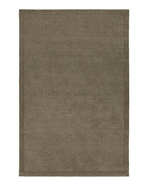 Stanton Rug Company Heaven Hv100 Area Rug, 6' X 9' In Earth/brown