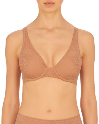 Pretty Smooth Full Fit Smoothing Contour Underwire Bra