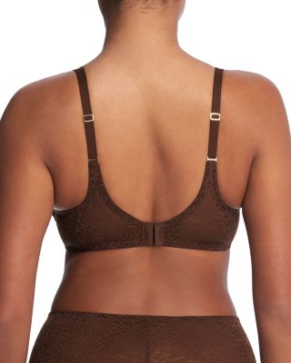 Pretty Smooth Full Fit Smoothing Contour Underwire Bra