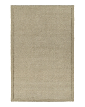 Stanton Rug Company Heaven Hv100 Area Rug, 6' X 9' In Ivory