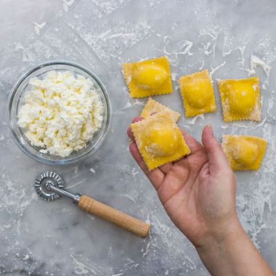 Ravioli Making Kit