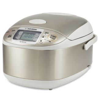 Zojirushi America Micom Rice Cooker | Bloomingdale's Gifts For The Home