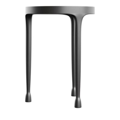 Casa Paros Metal Accent Table