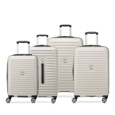 Cruise Luggage Collection