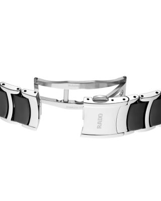 Centrix Automatic Watch, 39.5mm