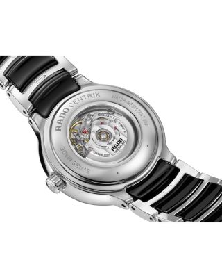 Centrix Automatic Watch, 30.5mm