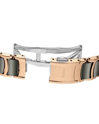 Centrix Automatic Watch, 30.5mm