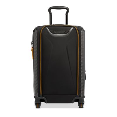 McLaren Aero International Expandable 4 Wheel Carry-On