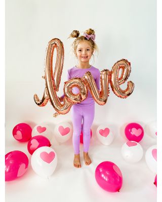 Unisex Pajama Set - Baby, Little Kid