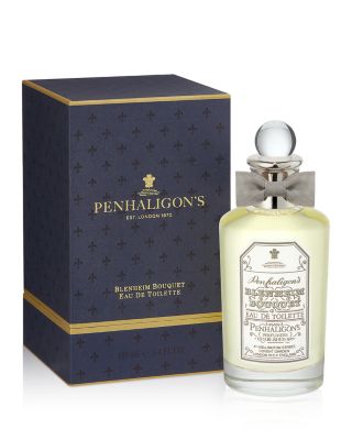 最高の品質 Bouquet Blenheim Penhaligon's Eau Bloomingdale's | Toilette de 香水(男性用)