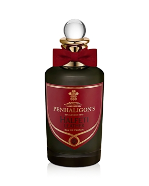 Penhaligon's Halfeti Leather Eau de Parfum 3.4 oz.