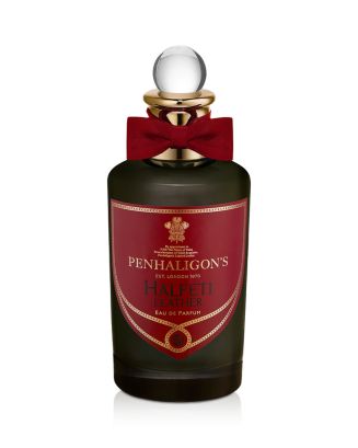 Penhaligon's cheapest Halfeti Eau De Parfum bundle