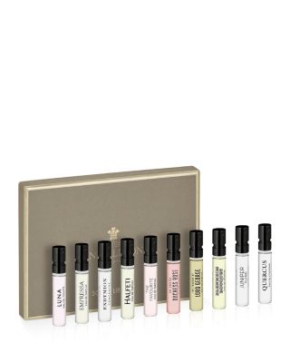 Penhaligon's - Bestseller Scent Library