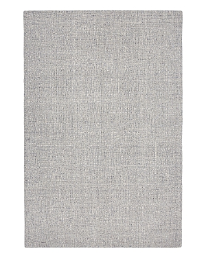 Stanton Rug Company Rayland Rl100 Area Rug, 6' X 9' In Blue/turquoise