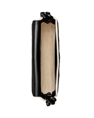 Mini Fleming Crescent Bag