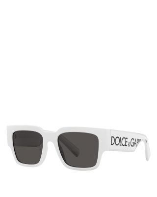 Dolce & Gabbana - Square Sunglasses, 52mm