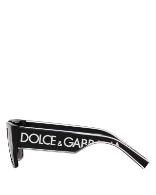 Square Sunglasses, 52mm