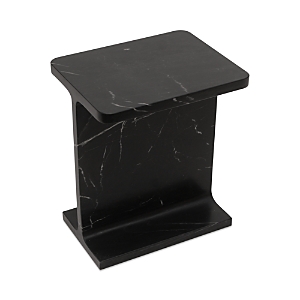 Moe's Home Collection Tullia Accent Table In Black