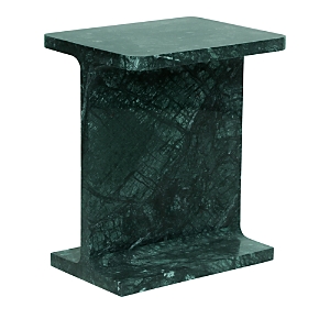 Moe's Home Collection Tullia Accent Table In Green