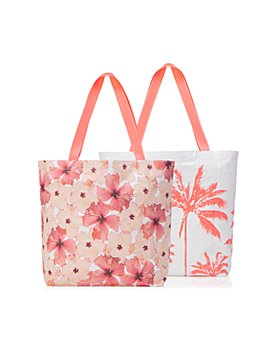 ALOHA Collection - Moea Reversible Tote by Samudra