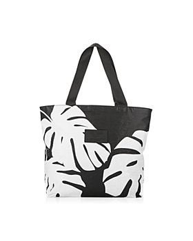ALOHA Collection - Monstera Day Tripper Tote