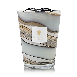 Baobab Collection Max 24 Sand Sonora Candle