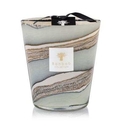 Baobab Collection - Sand Sonora Candle