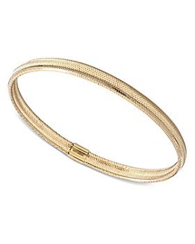 Gold Cuff Bracelet - Bloomingdale's