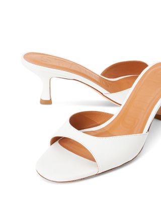 Women's Brigitte Mule Sandals