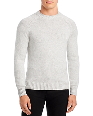 Rails Donovan Cotton, Nylon, & Wool Relaxed Fit Crewneck Sweater