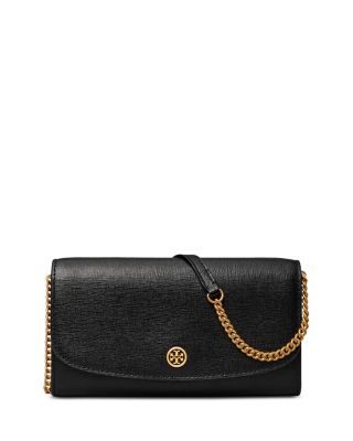 Tory Burch - Robinson Chain Wallet