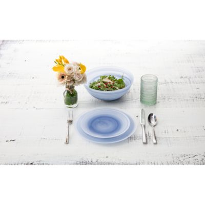 La Jolla Dinnerware 16 Pc Dinnerware Set