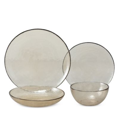 Los Cabos 16 Pc Dinnerware Set