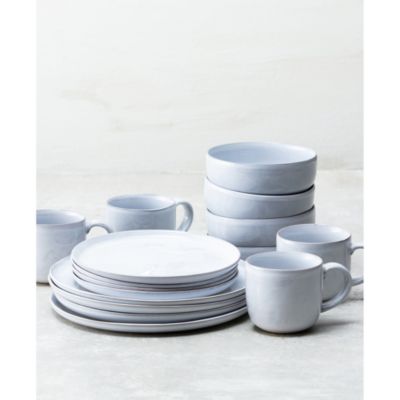 Nosee Svelte 16 Piece Dinnerware Set