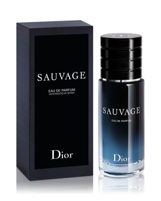 Sauvage Eau de Parfum 1 oz.