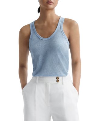 Reiss Taloulah In Blue