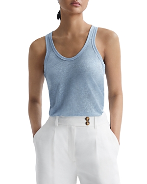 Reiss Taloulah In Blue