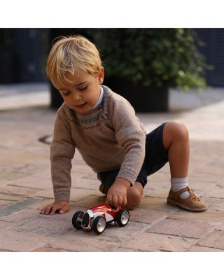 Toy Racing Car - Ages 3+