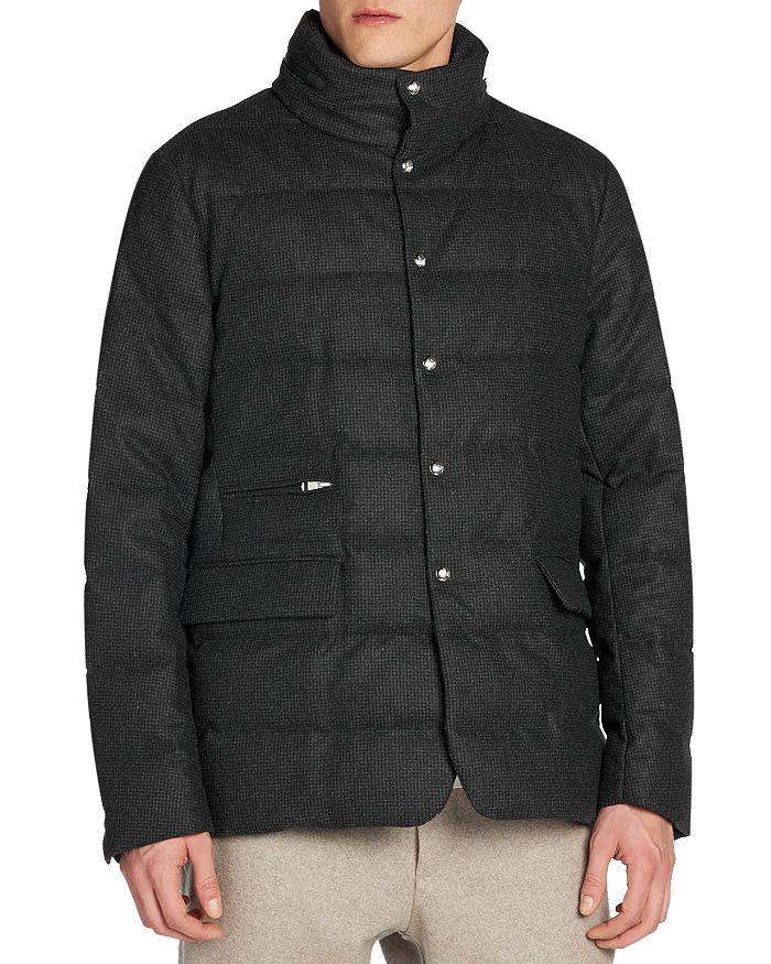 Moncler Yathkyed Puffer Jacket | Bloomingdale's