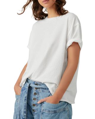 Free People We The Free Nina Tee
